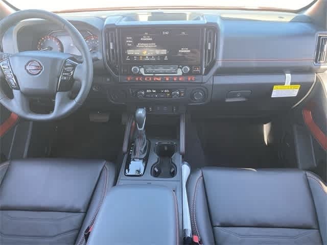 Thumbnail: 2025 Nissan Frontier - 7