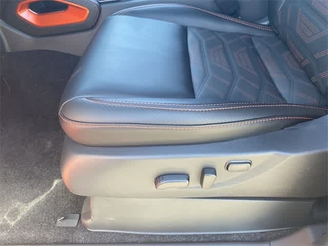 Thumbnail: 2025 Nissan Frontier - 20