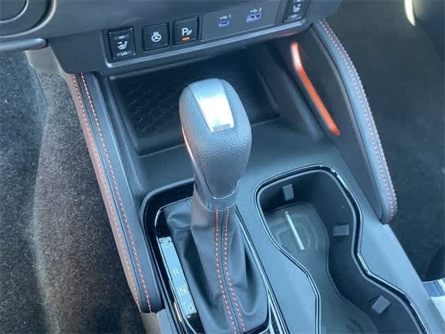 Thumbnail: 2025 Nissan Frontier - 13