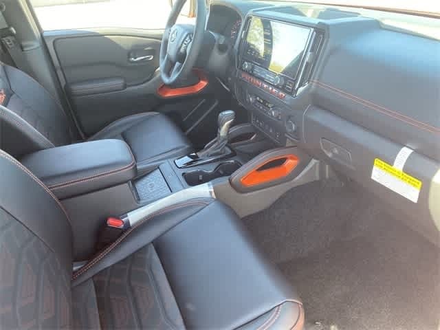 Thumbnail: 2025 Nissan Frontier - 2