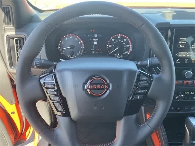 Thumbnail: 2025 Nissan Frontier - 11