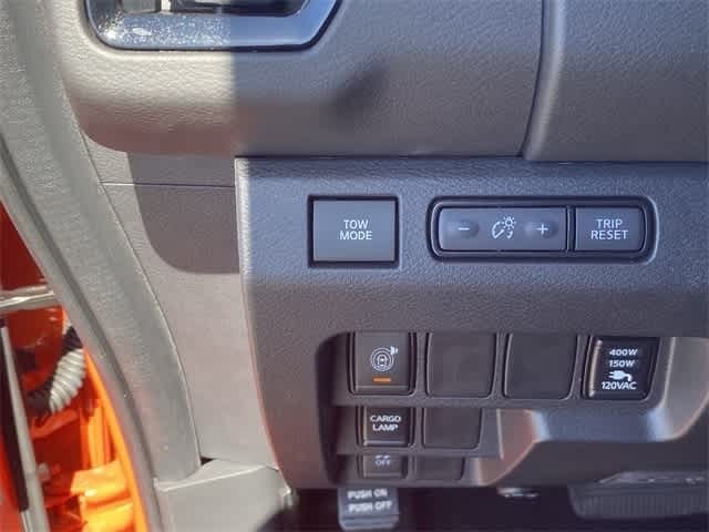 Thumbnail: 2025 Nissan Frontier - 25