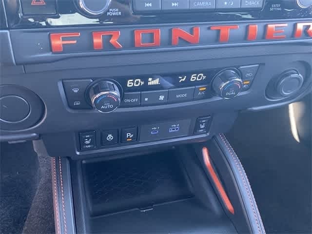 Thumbnail: 2025 Nissan Frontier - 23