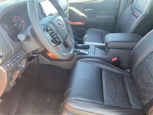 Thumbnail: 2025 Nissan Frontier - 19