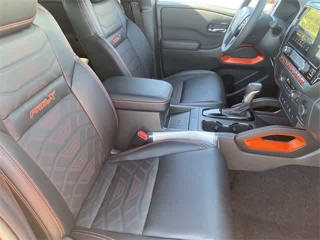 Thumbnail: 2025 Nissan Frontier - 9