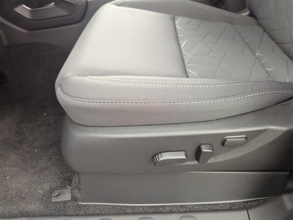 Thumbnail: 2026 Nissan Frontier - 22