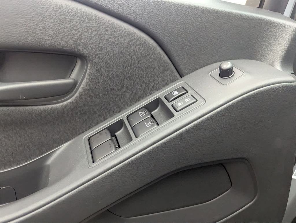 Thumbnail: 2026 Nissan Frontier - 23