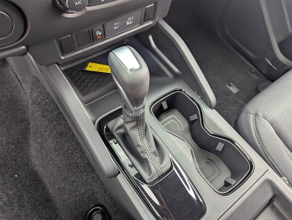 Thumbnail: 2026 Nissan Frontier - 14