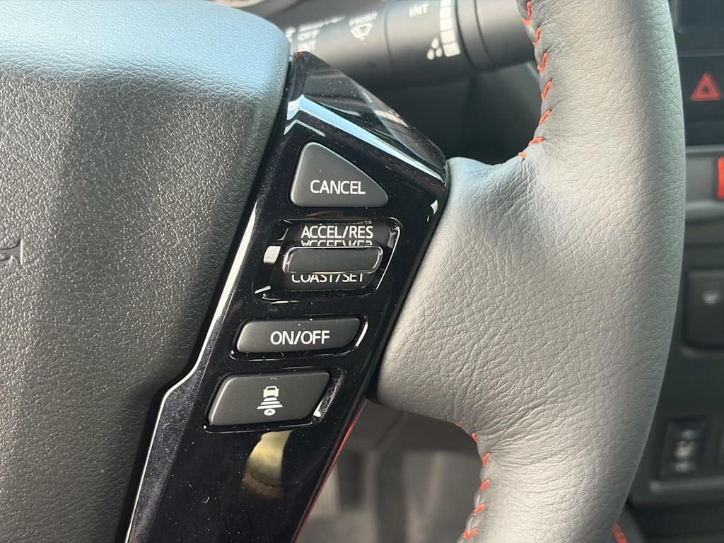 Thumbnail: 2026 Nissan Frontier - 24