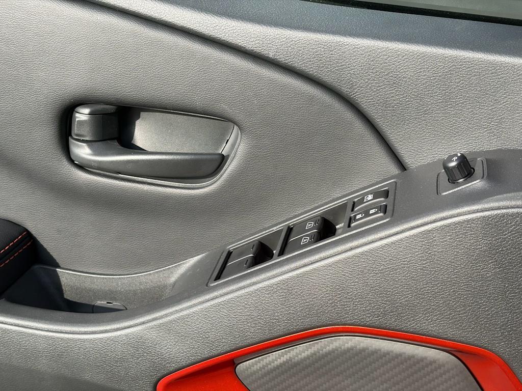 Thumbnail: 2026 Nissan Frontier - 20