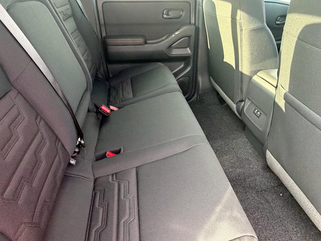 Thumbnail: 2026 Nissan Frontier - 10