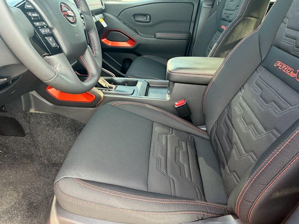 Thumbnail: 2026 Nissan Frontier - 18