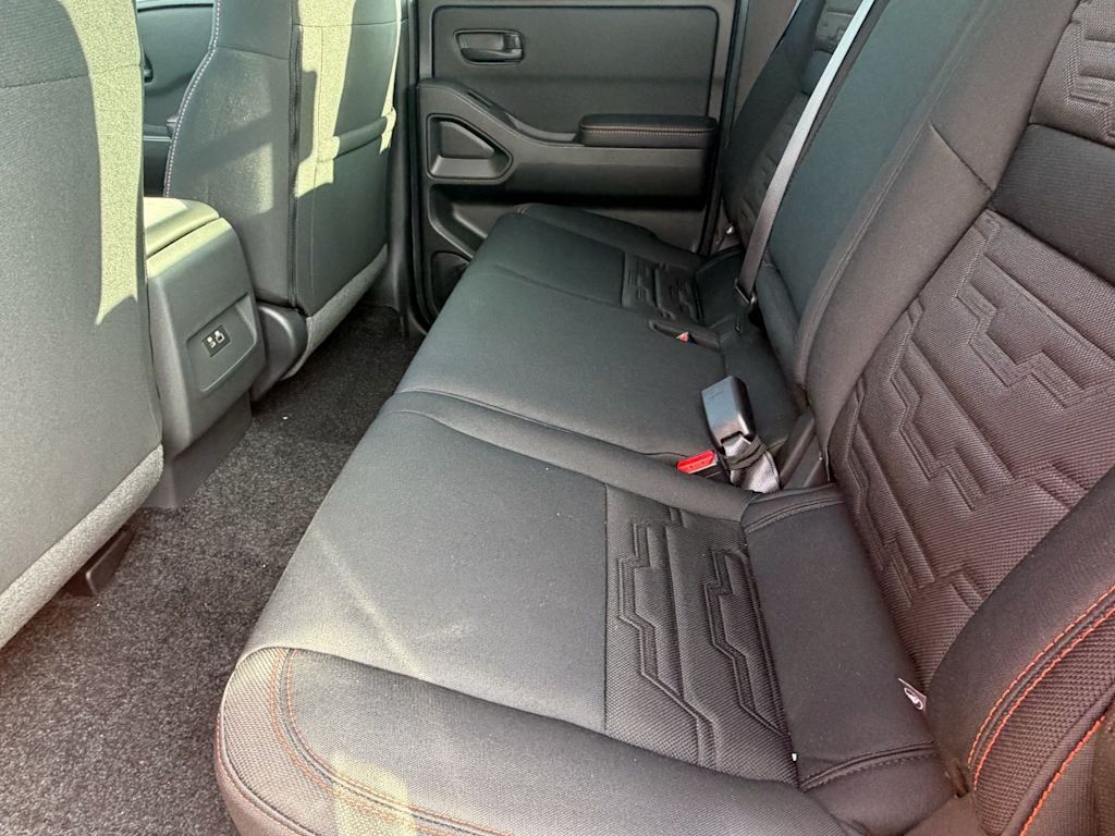 Thumbnail: 2026 Nissan Frontier - 11