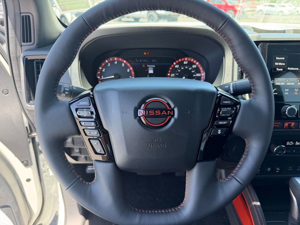 Thumbnail: 2026 Nissan Frontier - 11