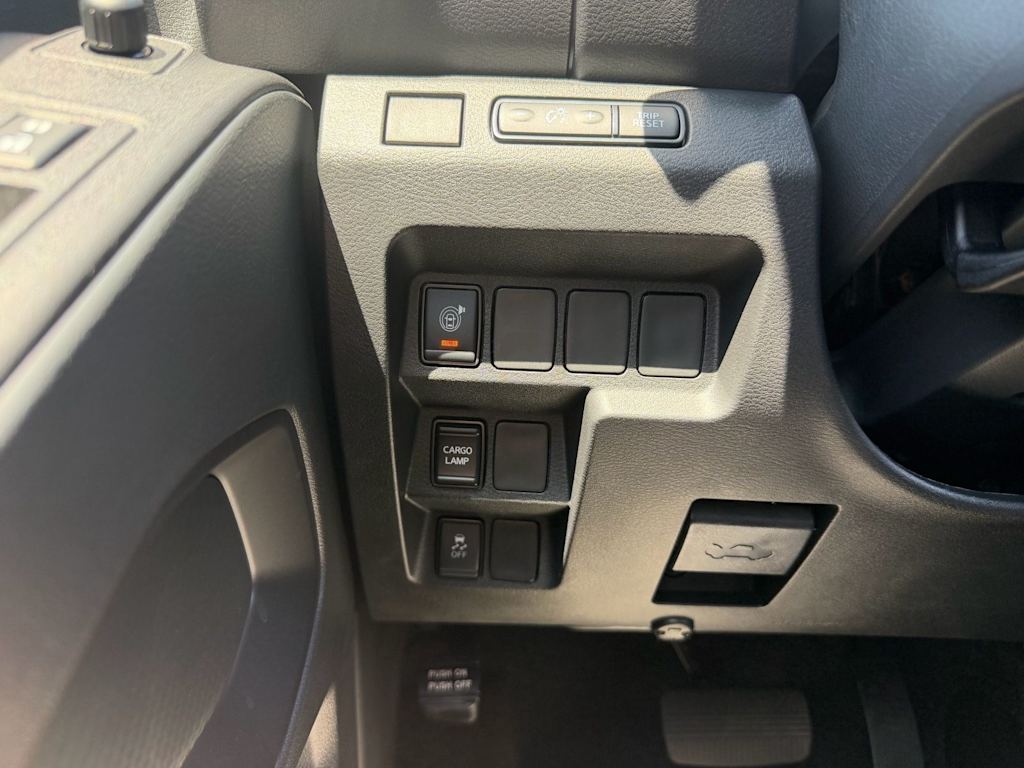 Thumbnail: 2026 Nissan Frontier - 20