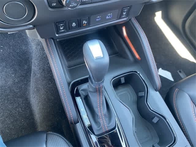 Thumbnail: 2025 Nissan Frontier - 12