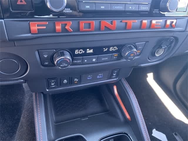 Thumbnail: 2025 Nissan Frontier - 23