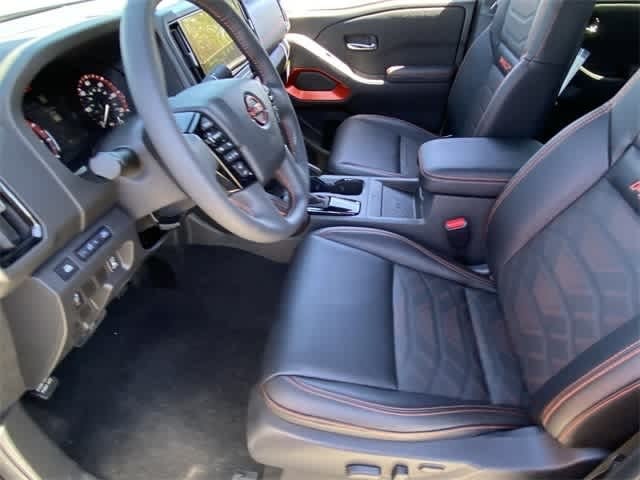 Thumbnail: 2025 Nissan Frontier - 19