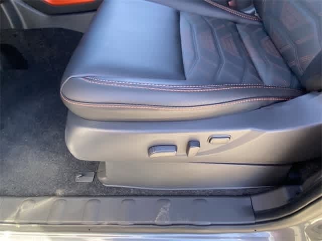 Thumbnail: 2025 Nissan Frontier - 20