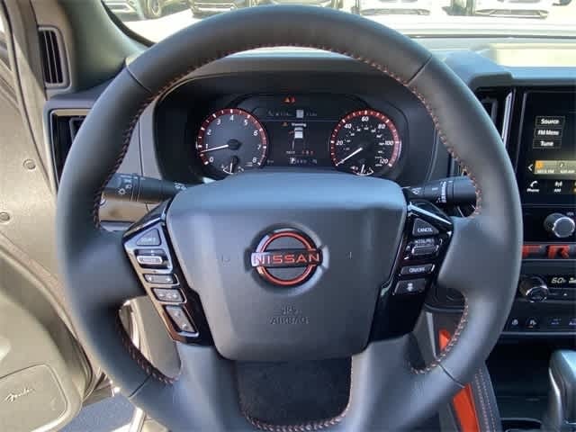 Thumbnail: 2025 Nissan Frontier - 7