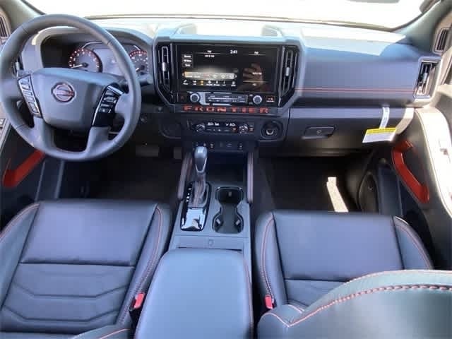 Thumbnail: 2025 Nissan Frontier - 2