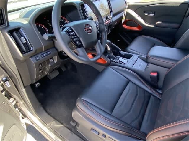 Thumbnail: 2025 Nissan Frontier - 8