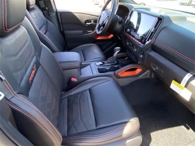 Thumbnail: 2025 Nissan Frontier - 17