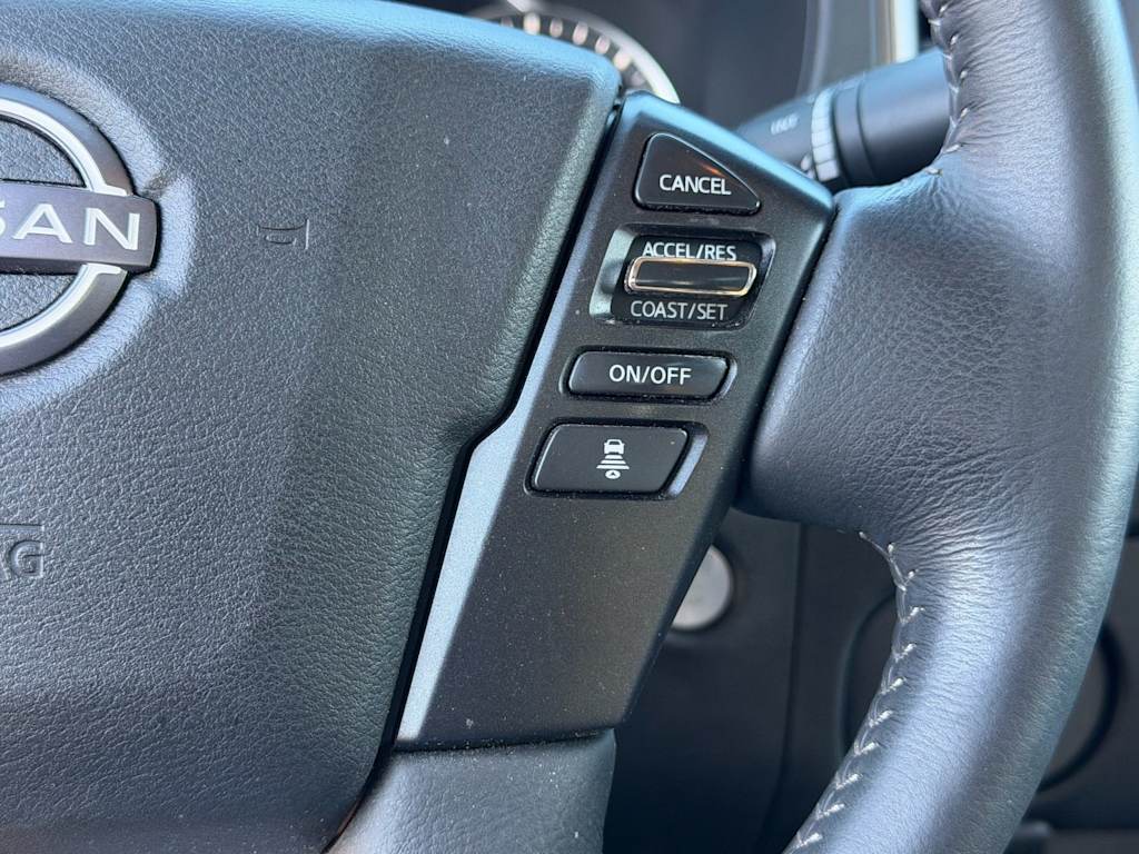 Thumbnail: 2022 Nissan Frontier - 15