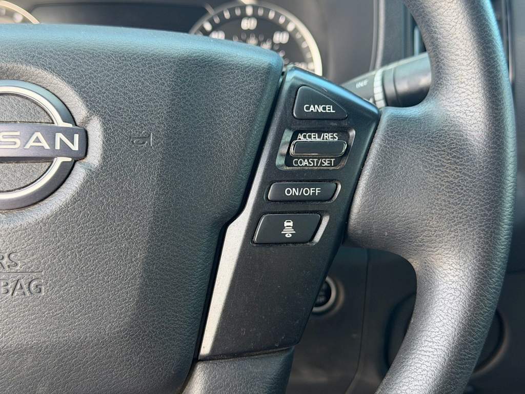 Thumbnail: 2023 Nissan Frontier - 16