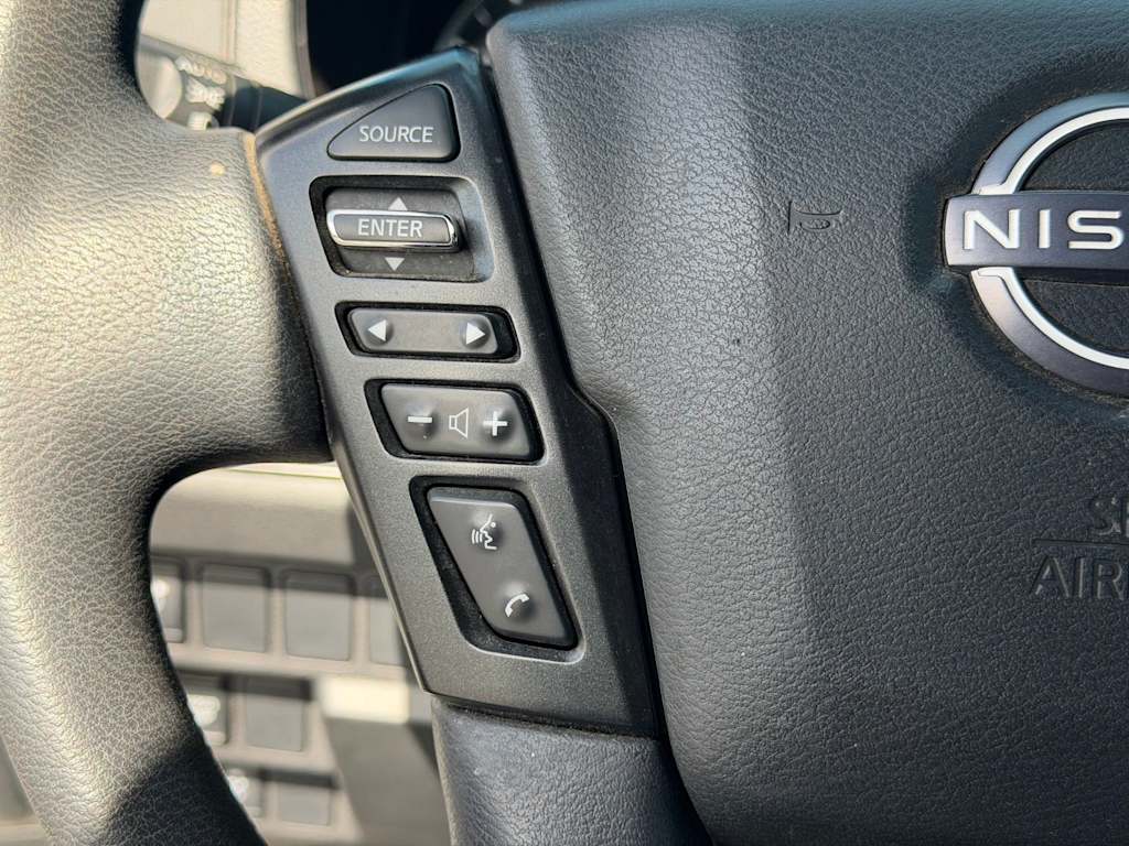 Thumbnail: 2023 Nissan Frontier - 17