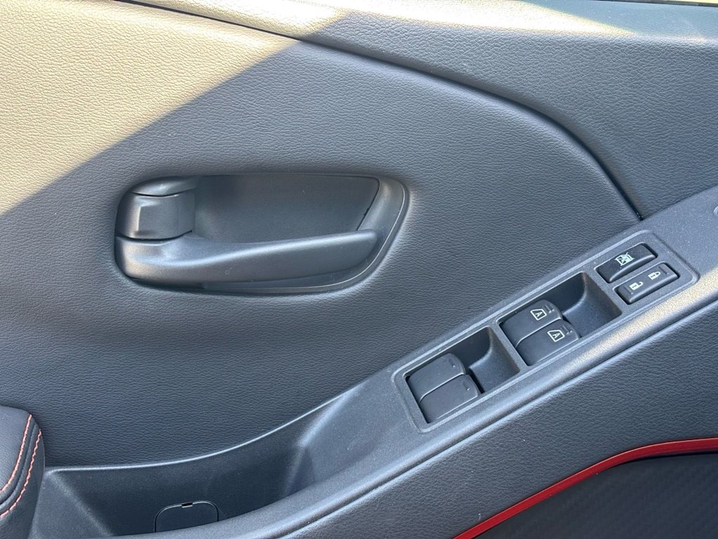 Thumbnail: 2026 Nissan Frontier - 19