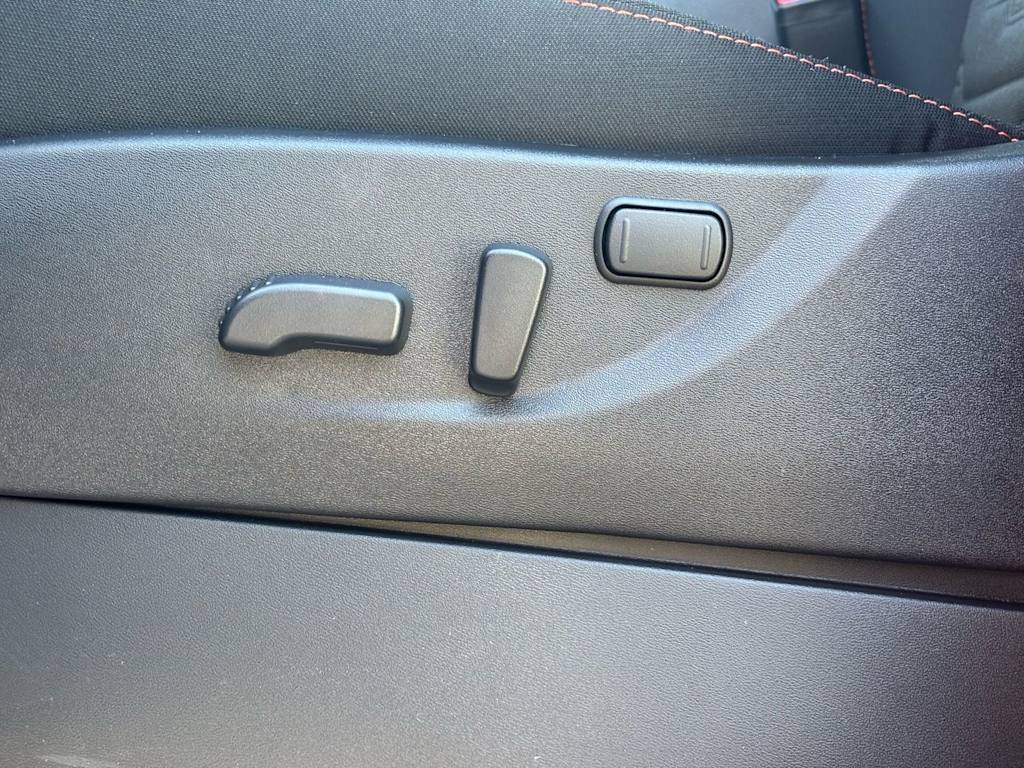 Thumbnail: 2026 Nissan Frontier - 18