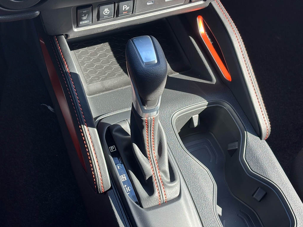 Thumbnail: 2026 Nissan Frontier - 11