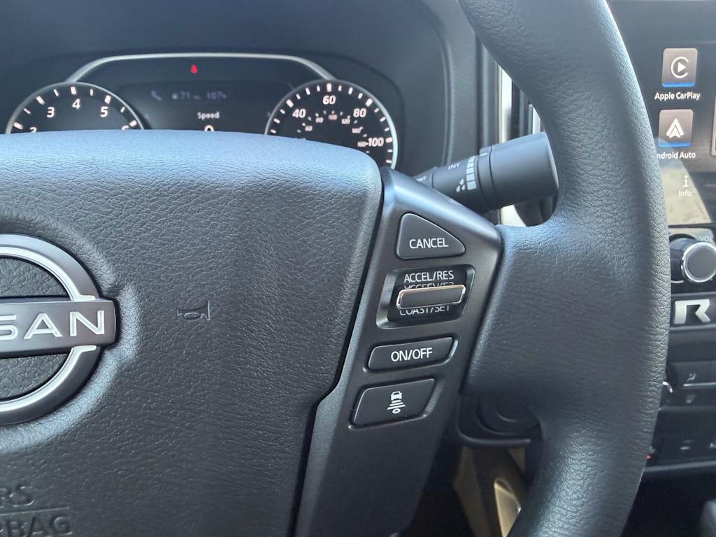Thumbnail: 2026 Nissan Frontier - 19