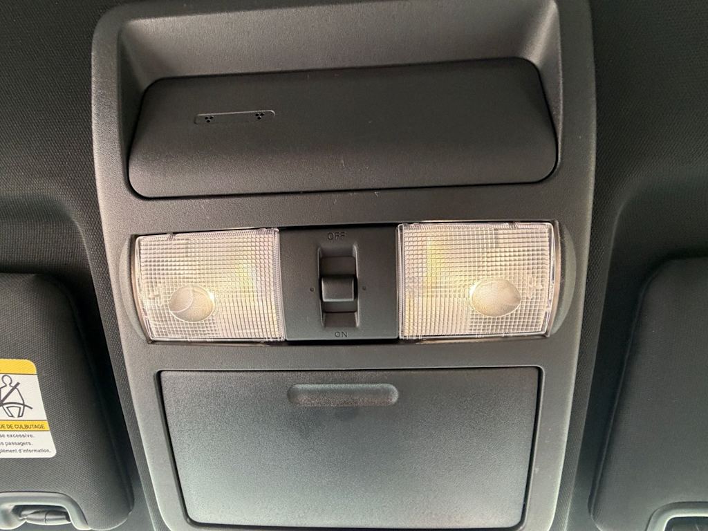 Thumbnail: 2025 Nissan Frontier - 29