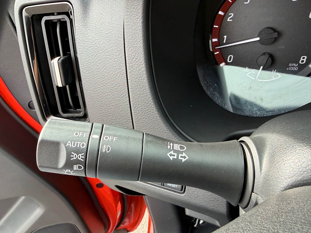 Thumbnail: 2025 Nissan Frontier - 11