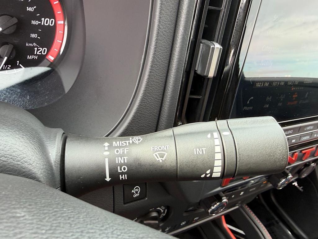 Thumbnail: 2025 Nissan Frontier - 28