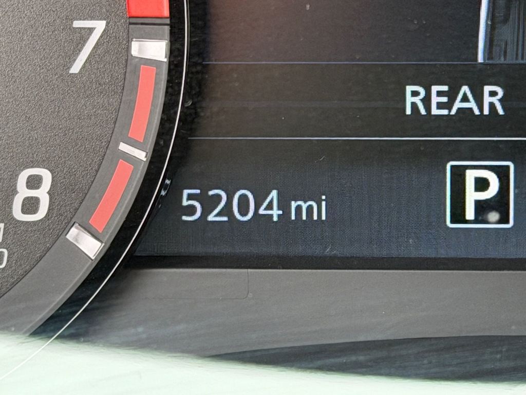 Thumbnail: 2025 Nissan Frontier - 22