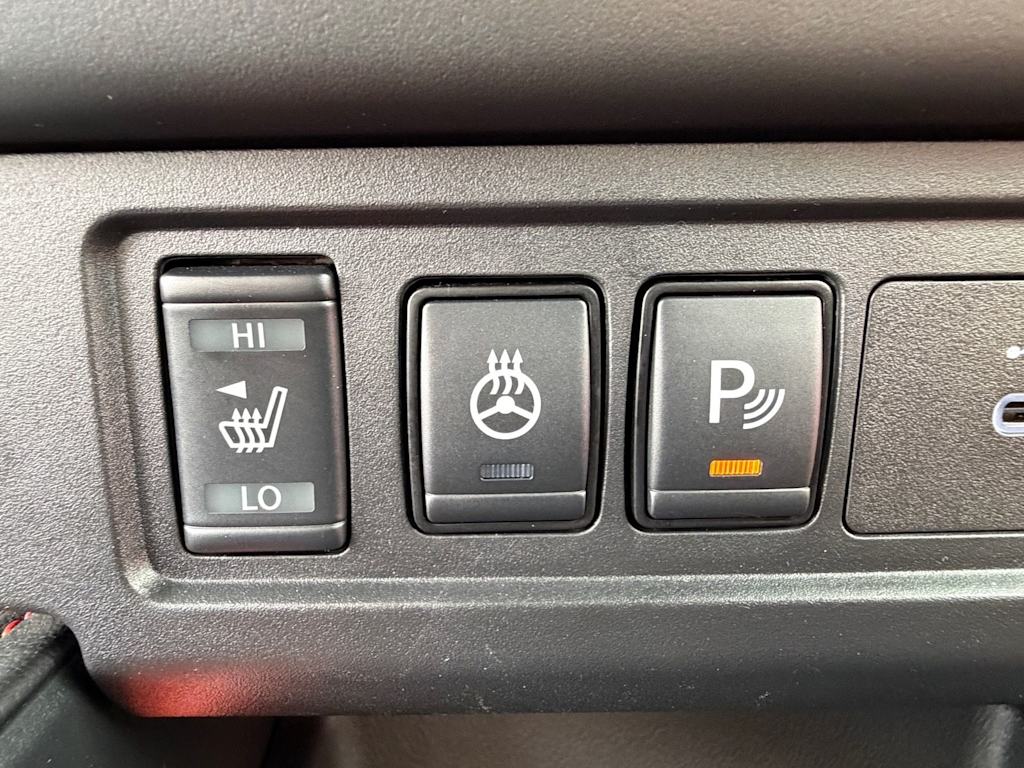 Thumbnail: 2025 Nissan Frontier - 26