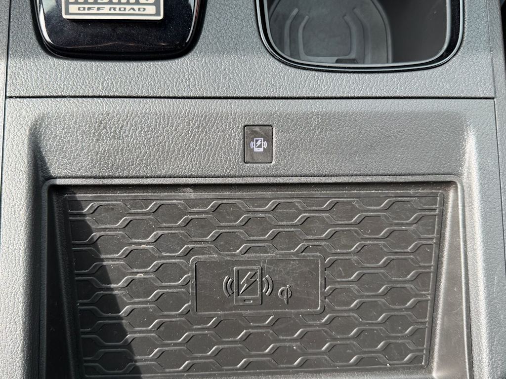 Thumbnail: 2025 Nissan Frontier - 27