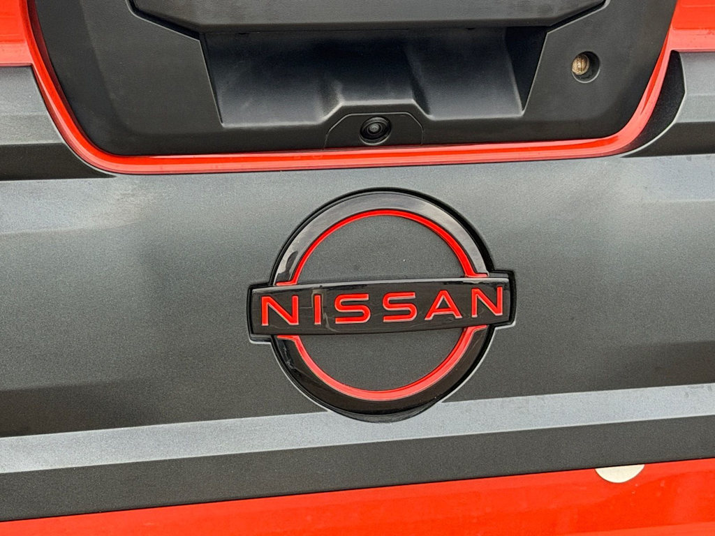 Thumbnail: 2025 Nissan Frontier - 7