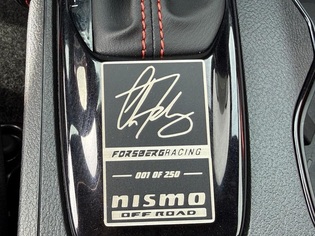 Thumbnail: 2025 Nissan Frontier - 13