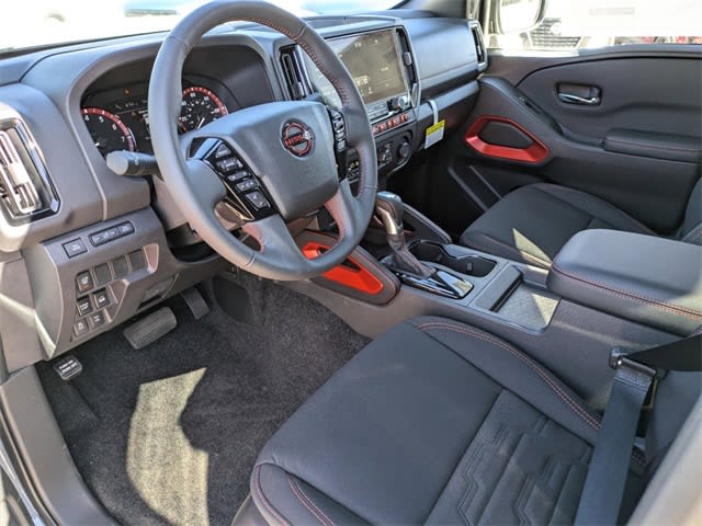 Thumbnail: 2025 Nissan Frontier - 2