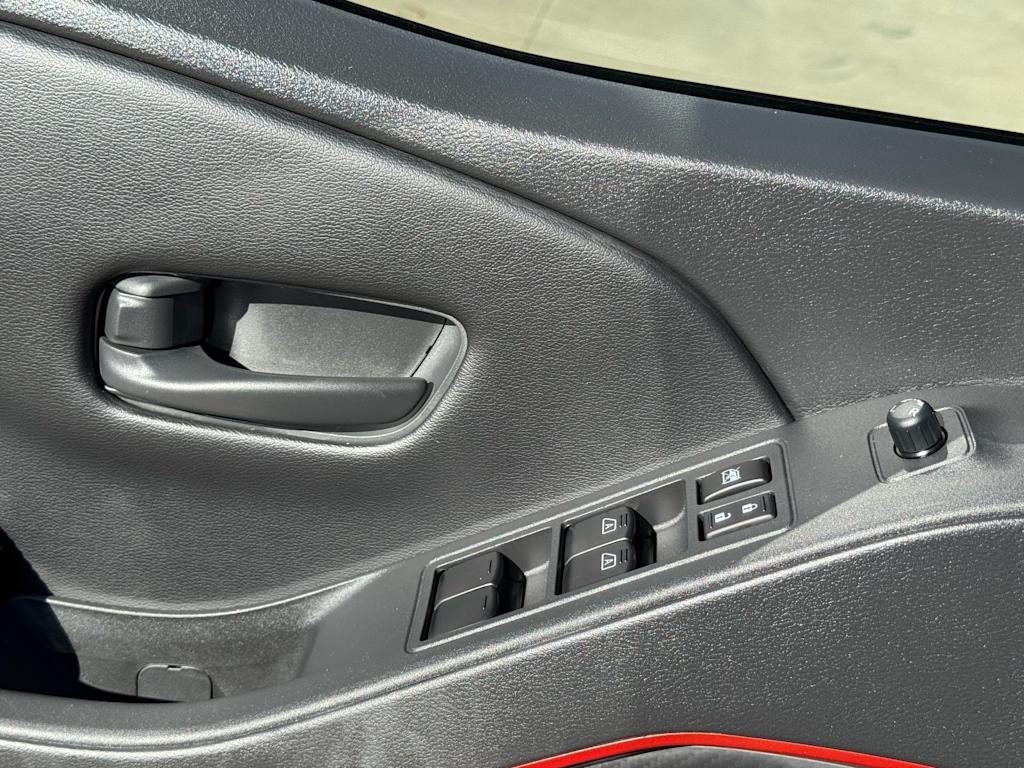 Thumbnail: 2026 Nissan Frontier - 21