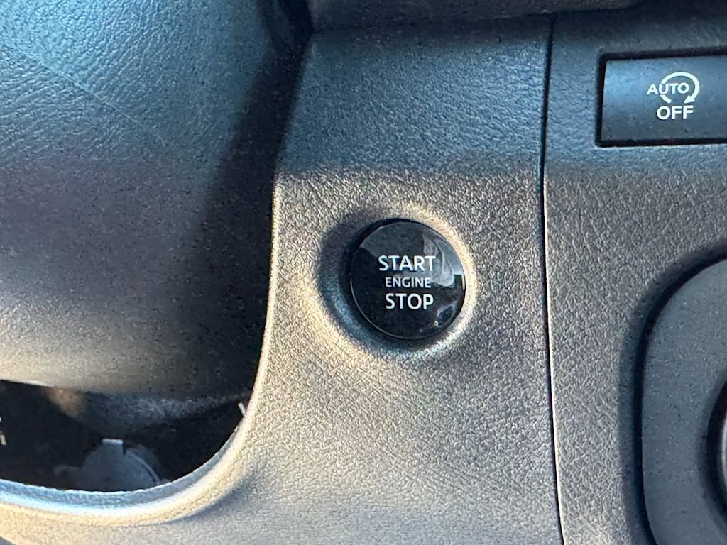 Thumbnail: 2026 Nissan Frontier - 28