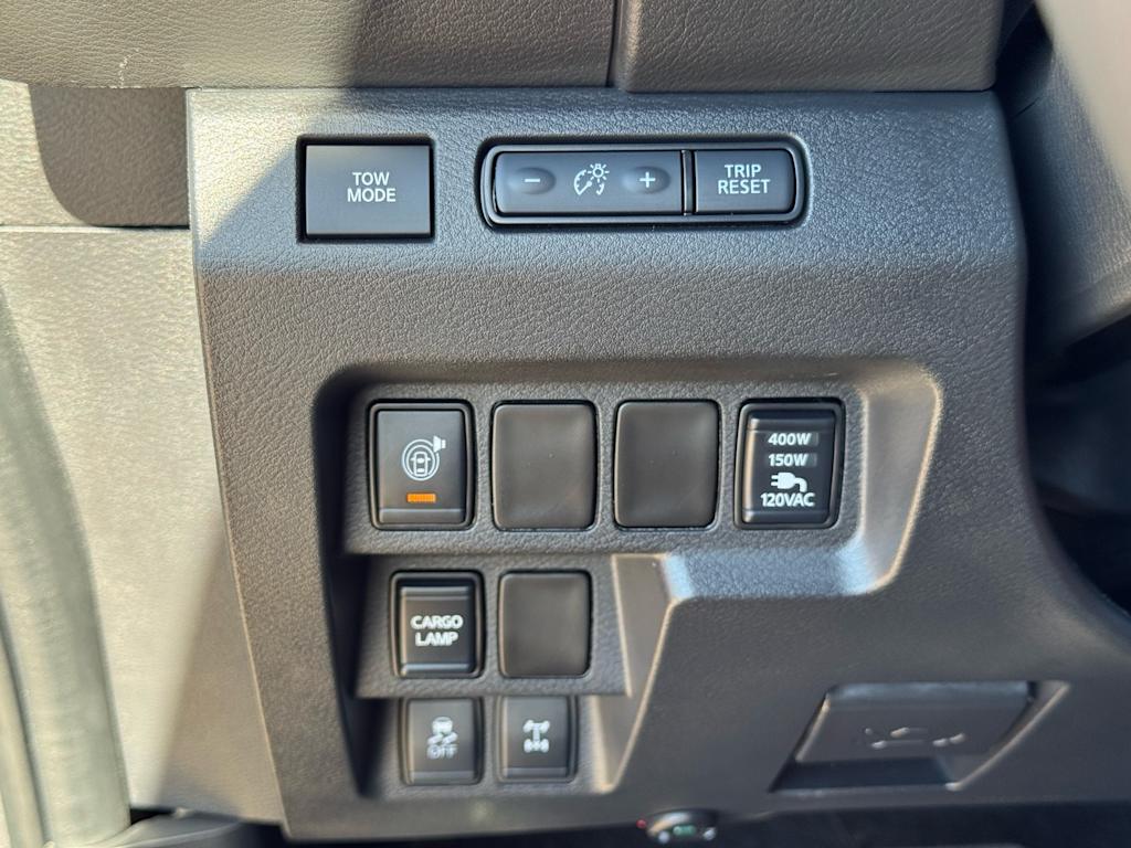 Thumbnail: 2026 Nissan Frontier - 23