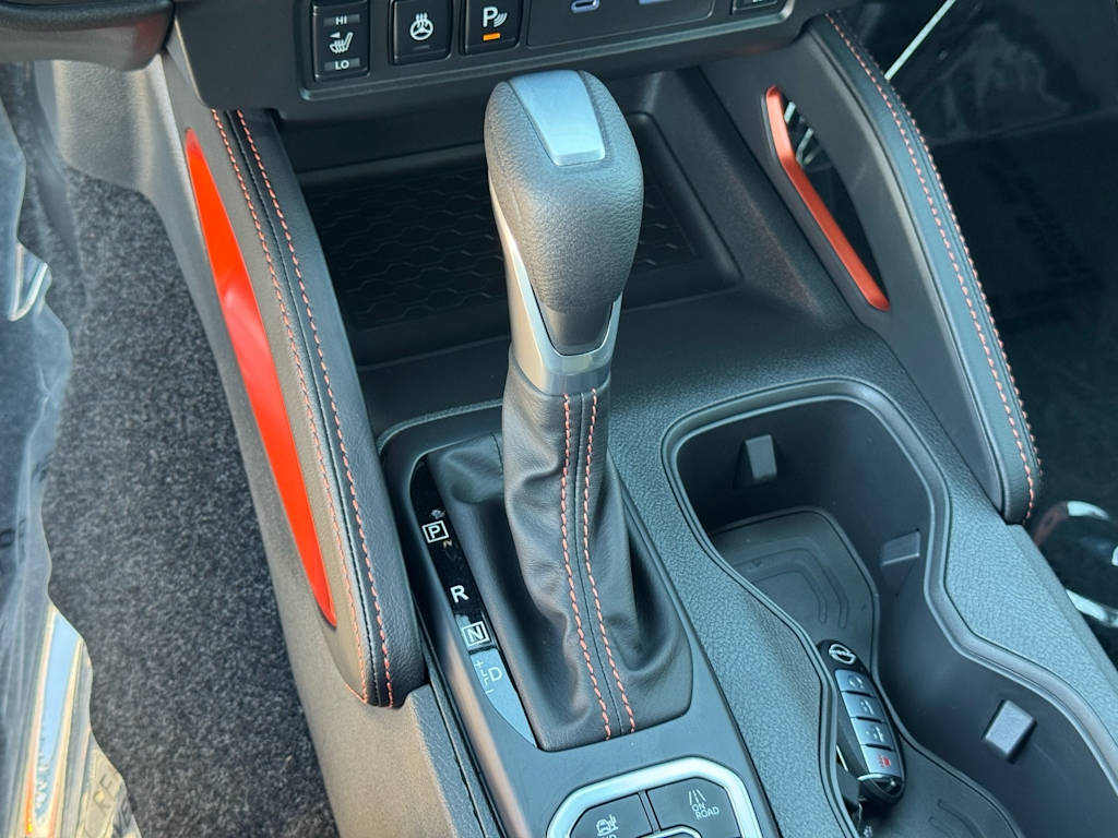 Thumbnail: 2026 Nissan Frontier - 15