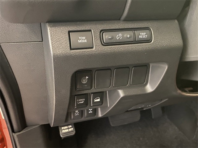 Thumbnail: 2025 Nissan Frontier - 20