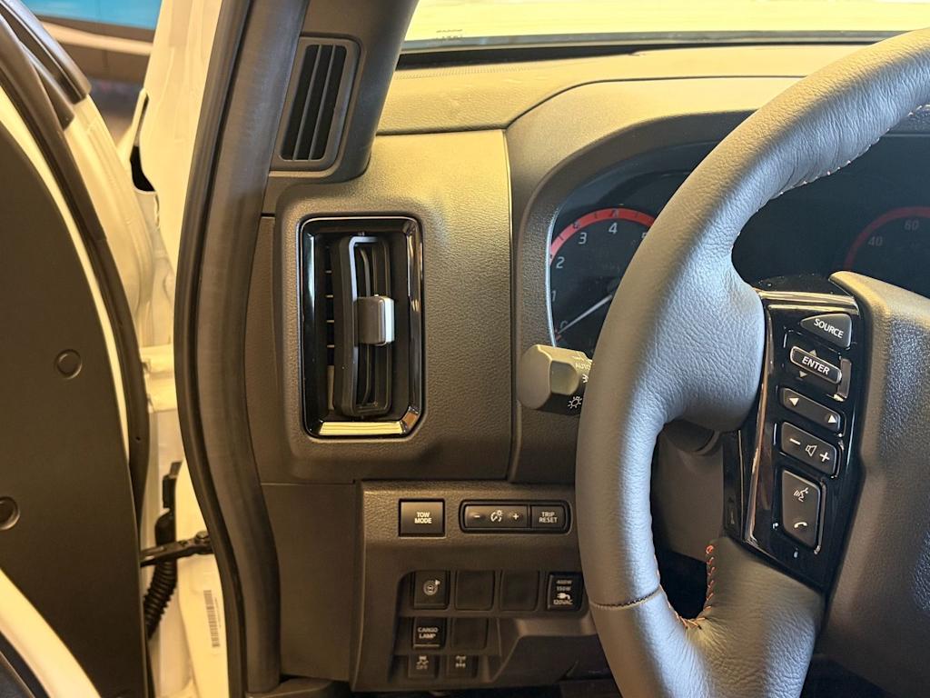 Thumbnail: 2026 Nissan Frontier - 19