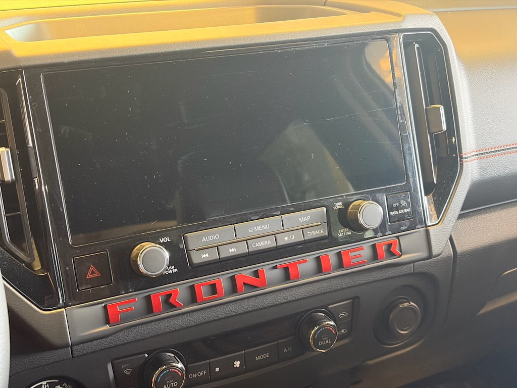 Thumbnail: 2026 Nissan Frontier - 10